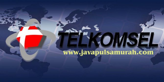 Telkomsel Bali Murah Di Java Pulsa